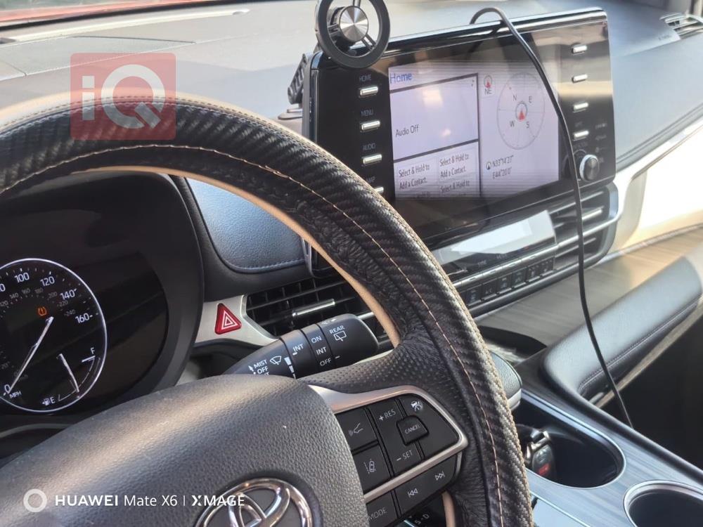 تويوتا سيينا